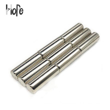 High quality strong neodymium motor arc magnet